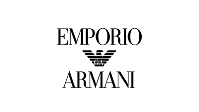 emporio arman occhiali marchi ottica lucerta ottici a Genova